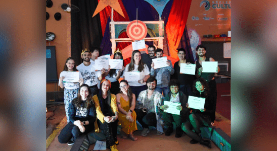 curso nucleo