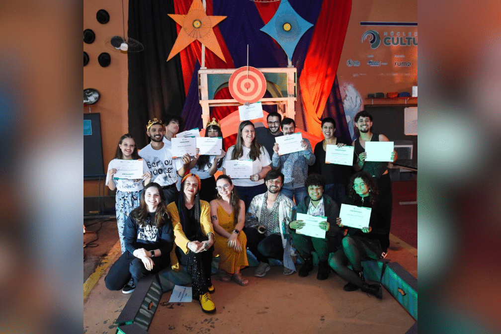 curso nucleo