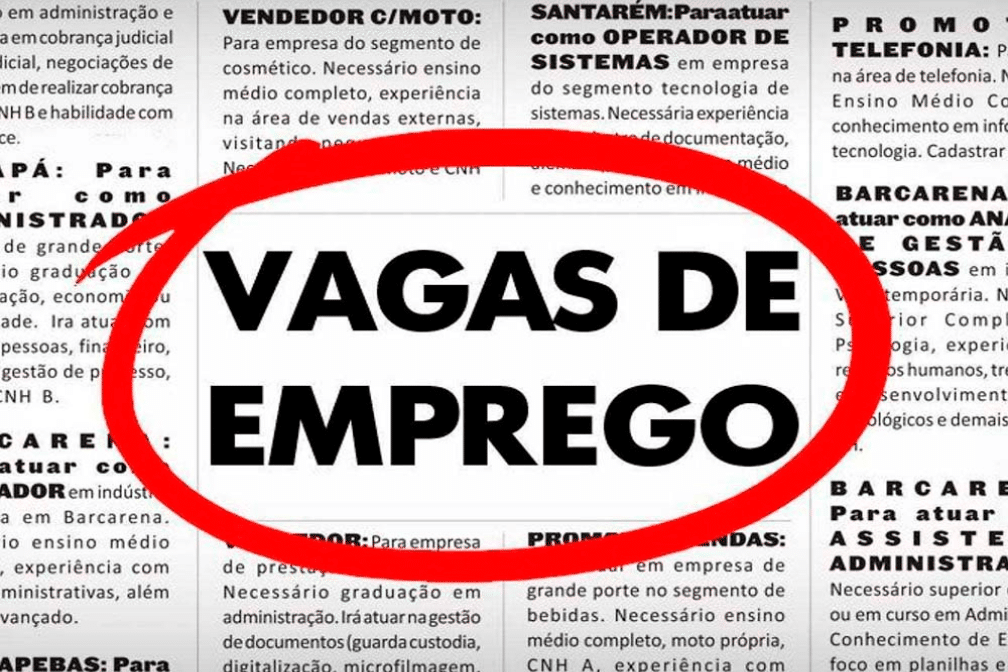 emprego