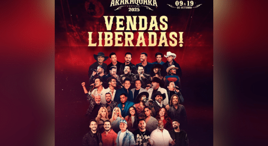 expo araraquara