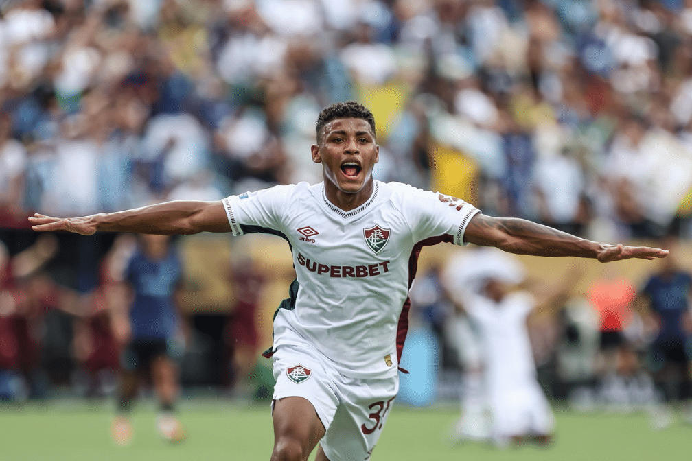 fluminense