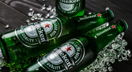 heineken