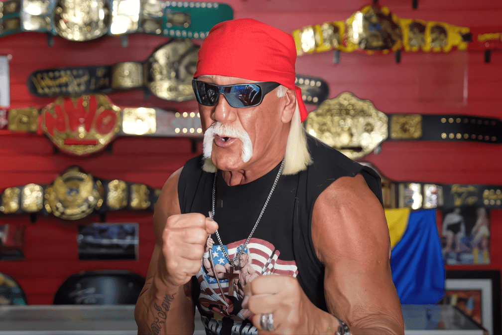 hulk hogan