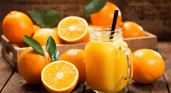 laranja