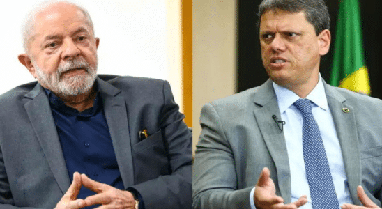 lula tarcisio