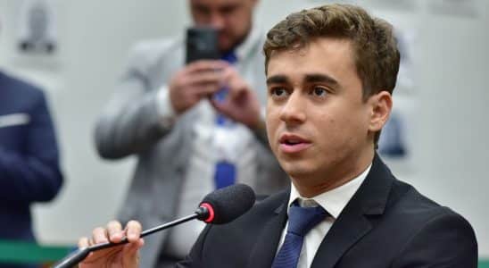nikolas ferreira