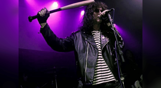 ramones