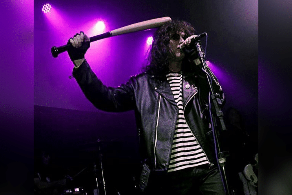 ramones