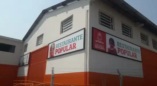 Prefeito anuncia reabertura de restaurantes populares após reformas em São Carlos 3 restaurantepopular