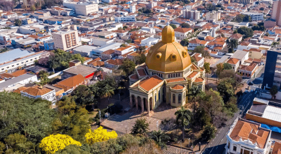 sao carlos turismo