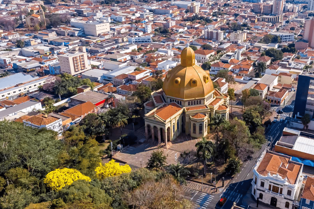 sao carlos turismo
