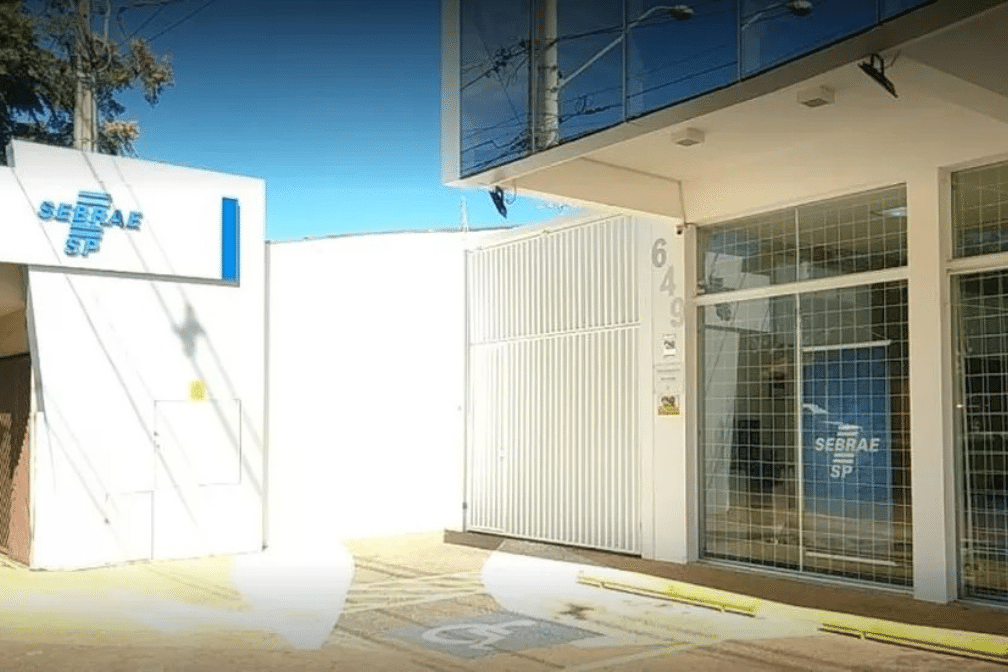 sebrae