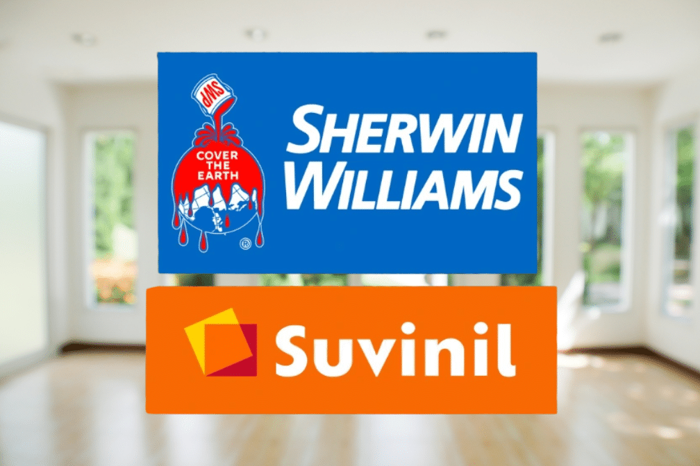 Sherwin-Williams compra a Suvinil por US$ 1,15 bilhões - São Carlos no ...