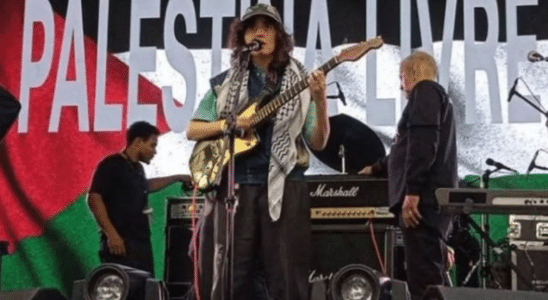 sofia palestina