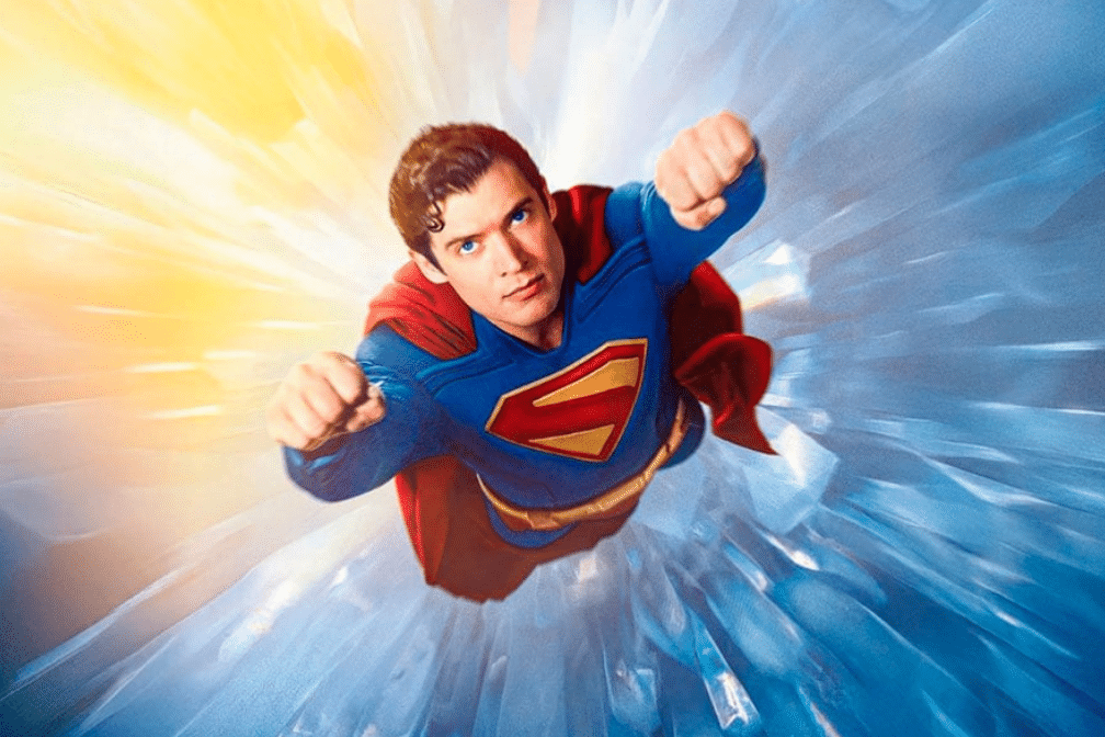 superman