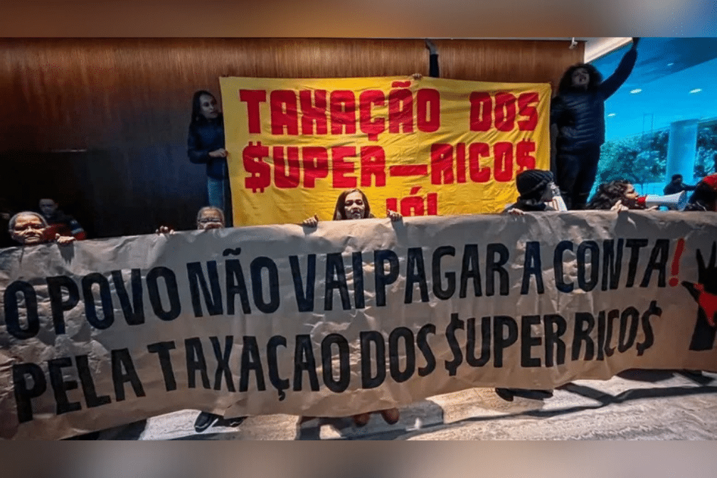 taxa faria lima