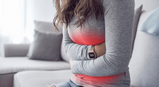 colica menstrual
