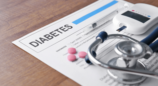 diabetes