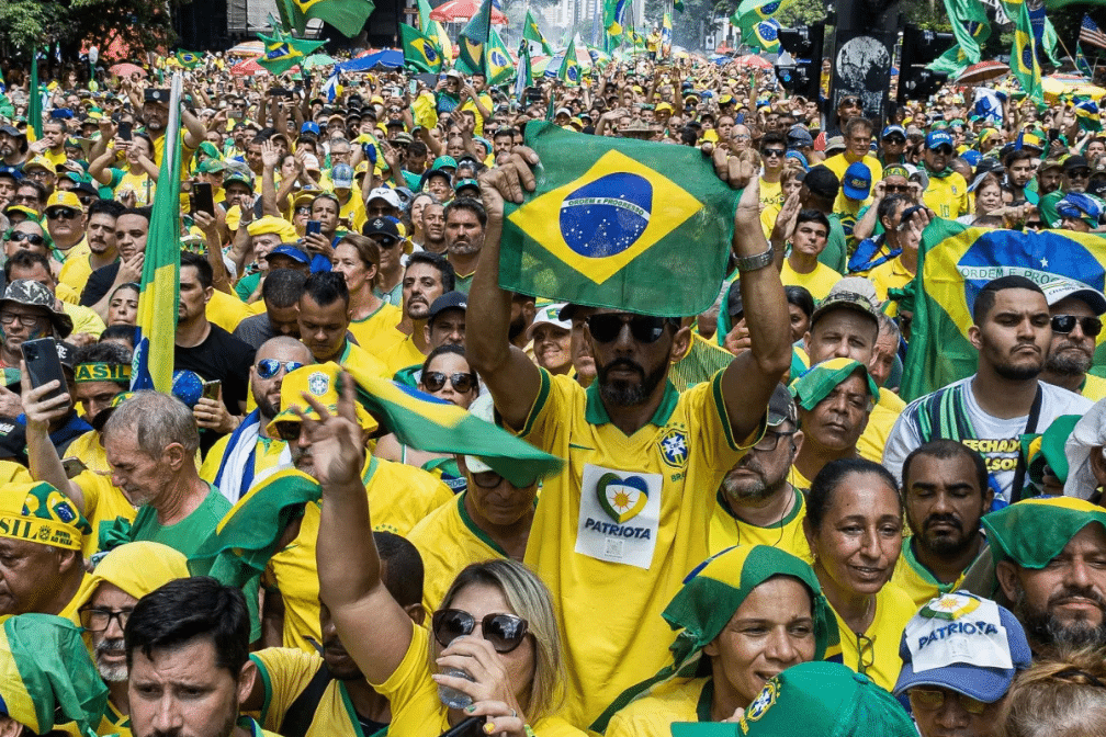 manifestacao