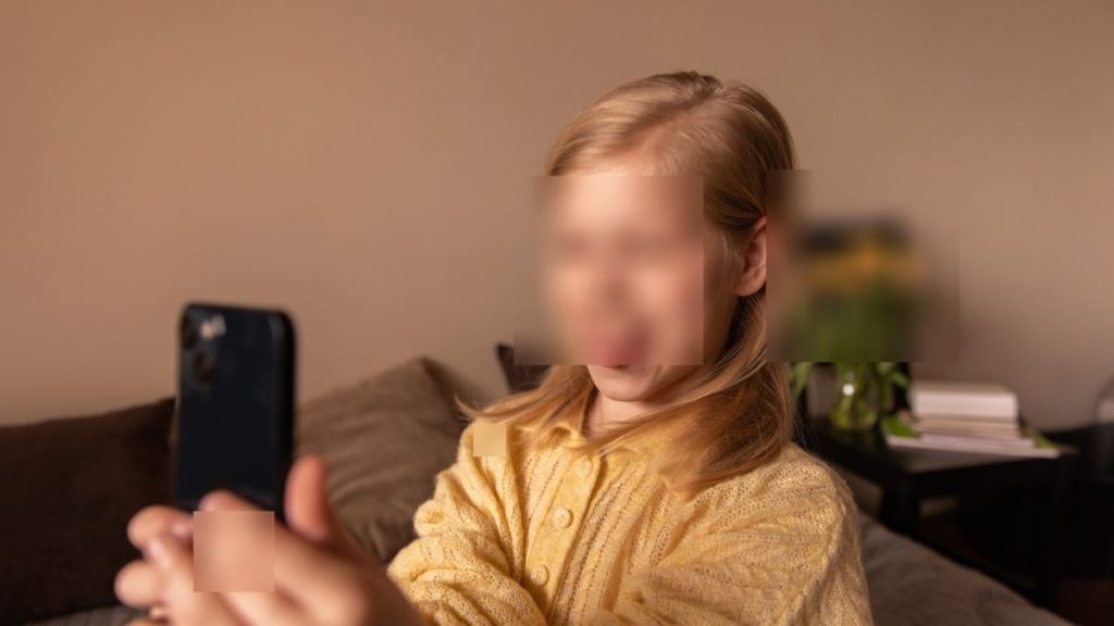 Adultização infantil nas redes: veja os riscos emocionais e o impacto da cultura digital na saúde mental 4 viver 1 3