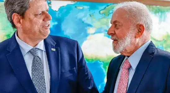 Eleições 2026: Lula empata com Tarcísio e Bolsonaro, aponta Big Data 1 Tarcisio x Lula 3