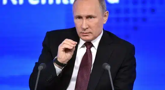 Vladimir Putin questions news conference 2016