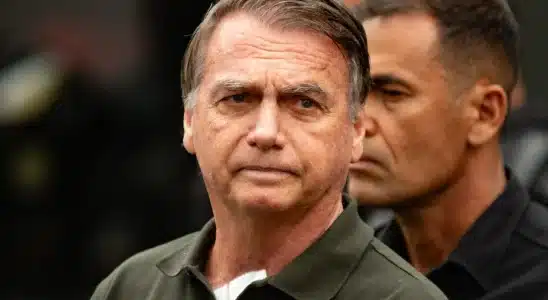 Defesa de Bolsonaro tem 5 dias para reagir à condenação por tentativa de golpe 3 Jair Bolsonaro deixou o Hospital DF Star em Brasilia onde realizou um pequeno procedimento dermatologico Metropoles 6 e1758068887164