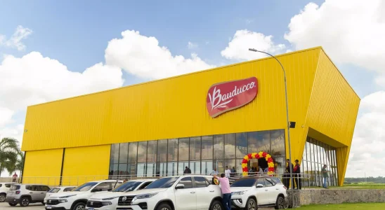 Bauducco chega a São Carlos e procura trabalhadores na cidade; veja como se inscrever 2 bauducco Rio Largo scaled 1