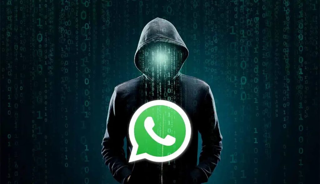 golpe do WhatsApp