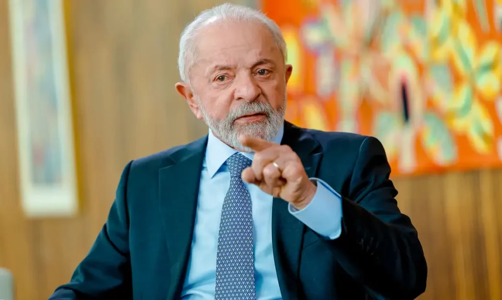“Houve uma matança”: Lula critica operação no Rio e discute apoio a familiares das vítimas 4 54645857507 2ab0a2eb47 o