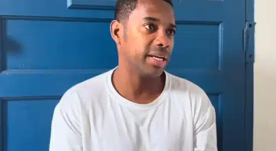 Ex-jogador Robinho pode ser transferido para presídio em Rio Claro 6 Robinho Tremembe