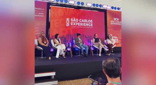 sao carlos experience