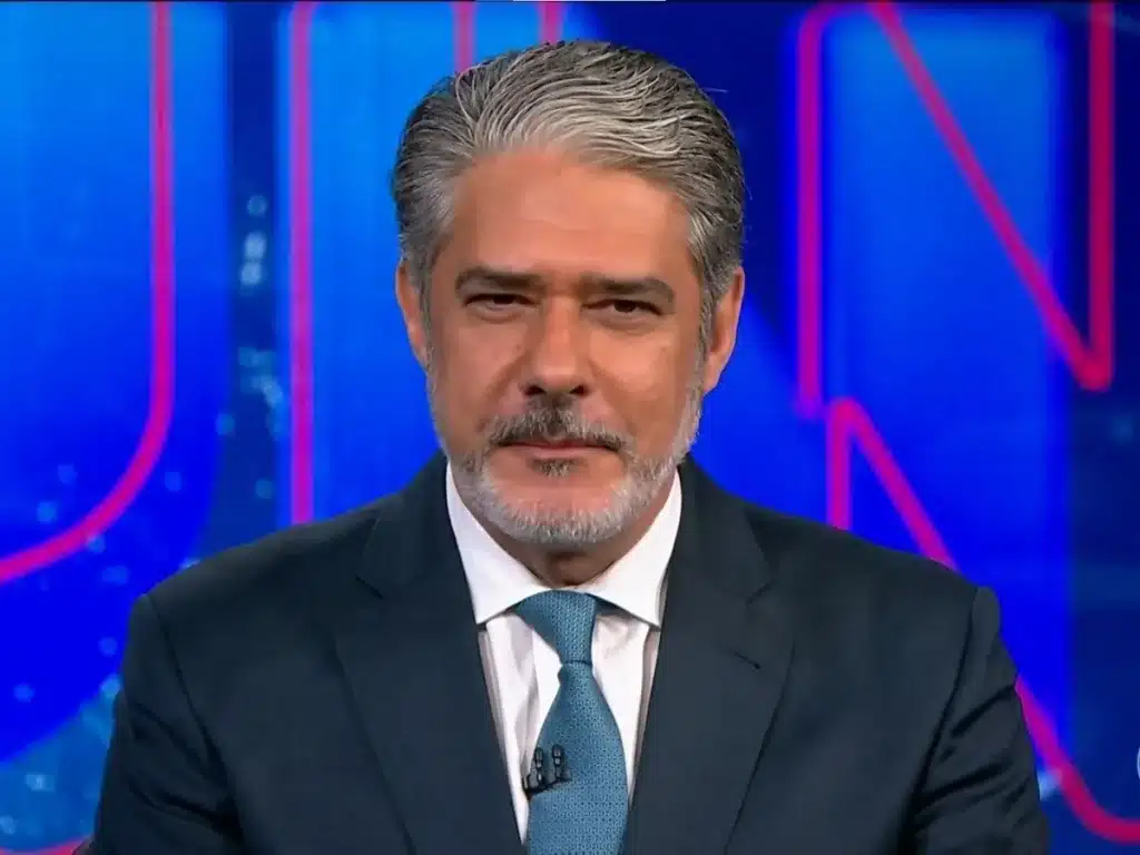 william bonner jornal nacional