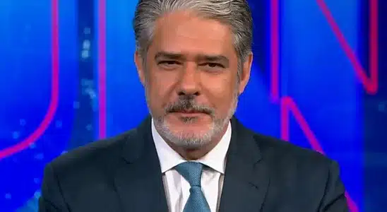 Novo ciclo: William Bonner troca o JN pelo Globo Repórter e explica mudança 7 william bonner jornal nacional