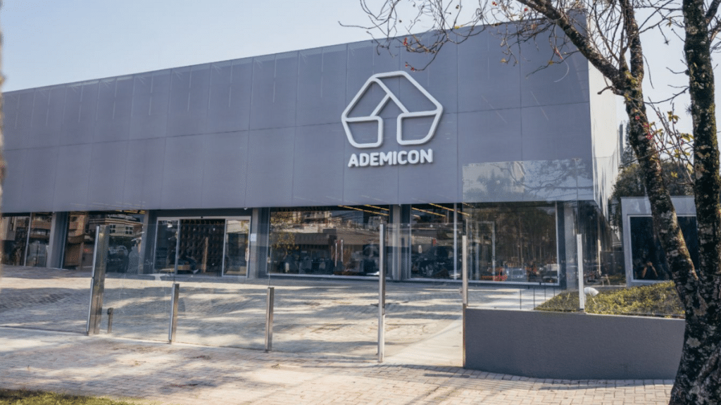 Ademicon, maior administradora de consórcios do Brasil chega a São ...