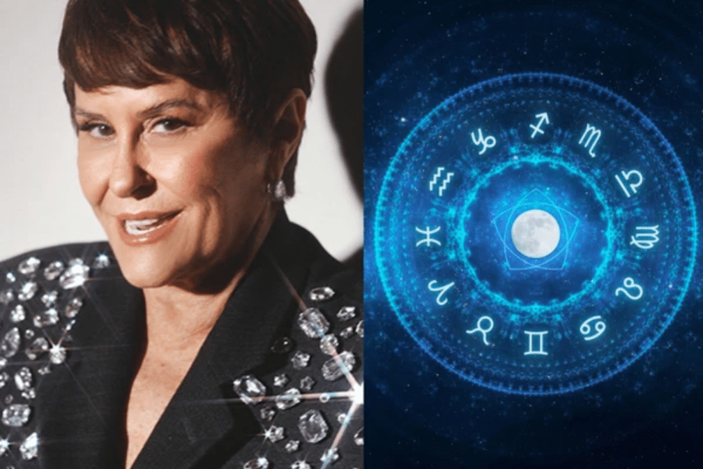Márcia Sensitiva revela quais serão os signos mais sortudos em 2026 ...