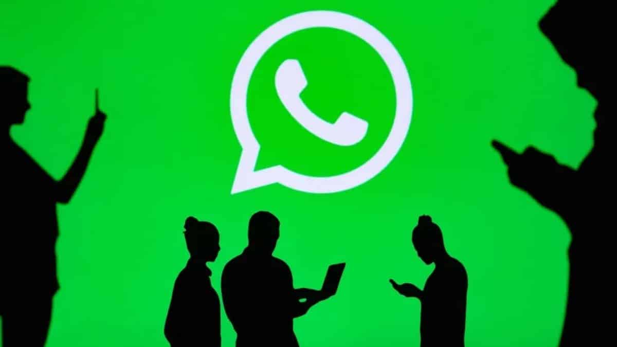 WhatsApp testa visual “Liquid Glass” no iPhone e prepara integração ao ...