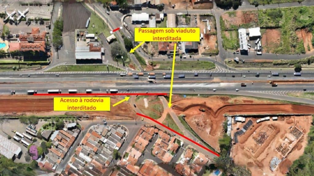 Interdição total do viaduto do Jardim Jockey Club começa na segunda-feira (17/08) 4 Design sem nome 8 3