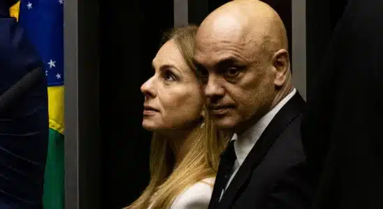 Mensagens de Vorcaro citam uso de aviões e helicópteros por pessoas ligadas ao escritório da esposa de Moraes 6 image