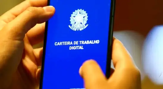 São Paulo tem queda na taxa de desemprego no 2º trimestre de 2026 6 São Carlos registra saldo positivo de empregos no primeiro bimestre de 2024