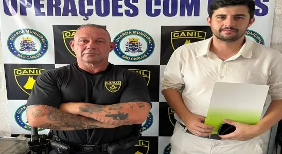 Bruno Zancheta destina recursos para reforma geral no canil da Guarda Municipal 10 Bruno Zancheta destina recursos para reforma geral no canil da Guarda Municipal