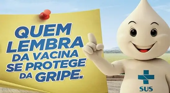 Ibaté amplia vacinação contra gripe para todas as pessoas acima de seis meses 11 Ibaté amplia vacinação contra gripe para todas as pessoas acima de seis meses