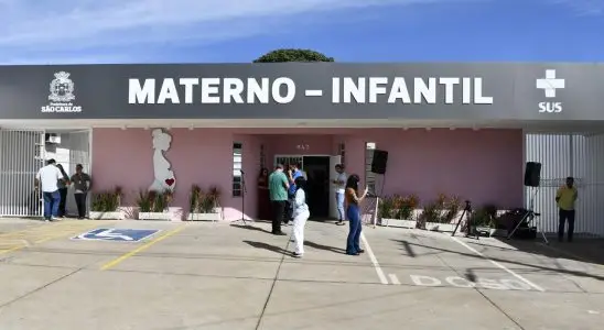 É inaugurado o ambulatório Materno Infantil Intermediário “Suely Fernandes”