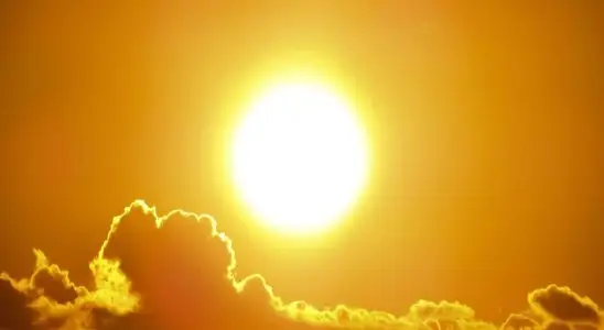 Temperaturas ficam elevadas nesta semana em São Carlos 7 Temperaturas ficam elevadas nesta semana em São Carlos