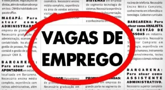 emprego