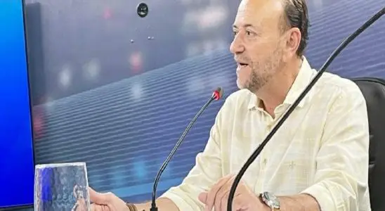 São Carlos entrega título honorário a um dos principais nomes do PT nacional 1 edinho