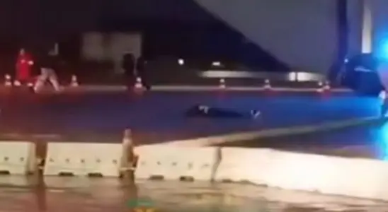 Brasília: Homem morre com explosão de Bomba em frente ao STF 7 BOMBA