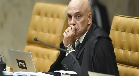 Missão para matar Moraes foi abortada de última hora: 'cancelar jogo' 2 STF