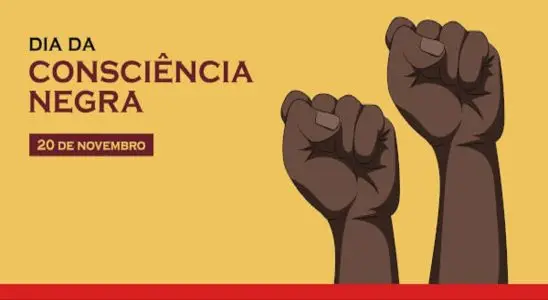 Dia da Consciência Negra é feriado nacional pela primeira vez 9 consci
