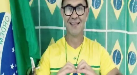 Explosões próximo ao STF foram de carro e ex-candidato do PL “vestido de Coringa” 6 homem